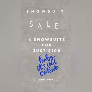 Comment or message for inquiries :)